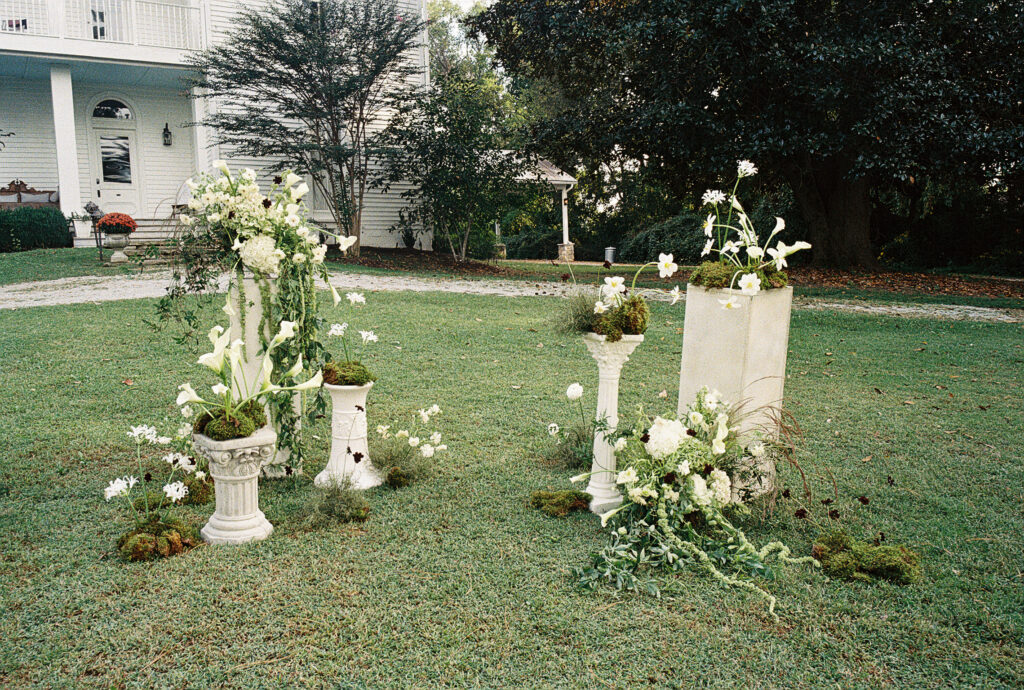 why details are so important magnolia acres tennessee