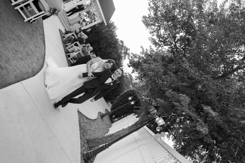 Wedding at Lindsay Grove in Mesa