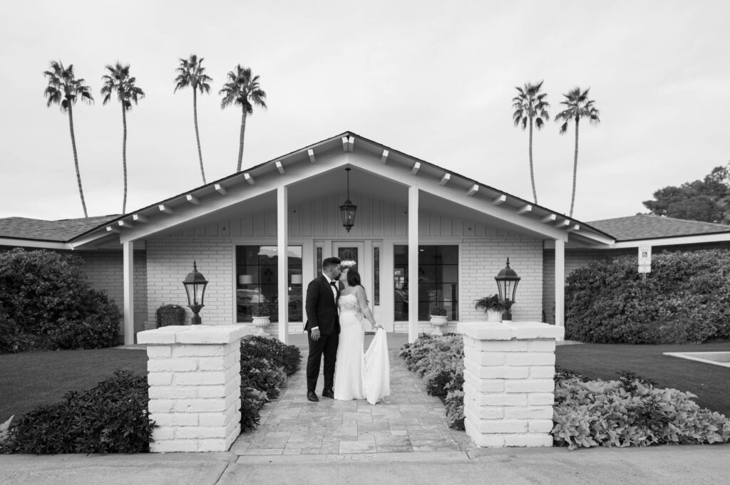 wedding at gather estate in mesa