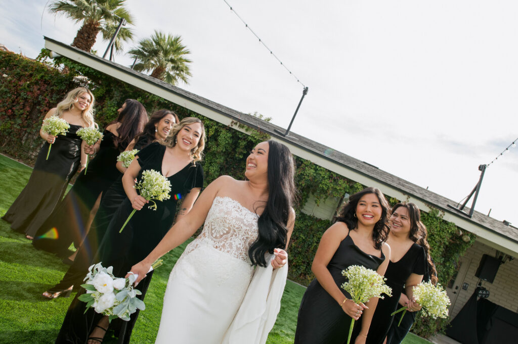 wedding at gather estate in mesa