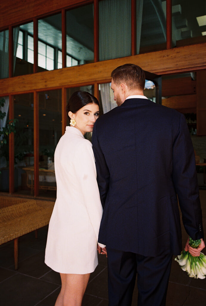 Phoenix Courthouse Elopement 