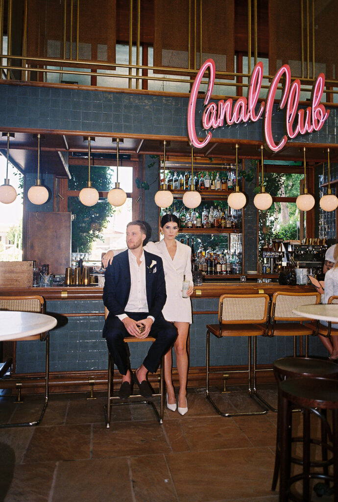 Phoenix Courthouse Elopement 