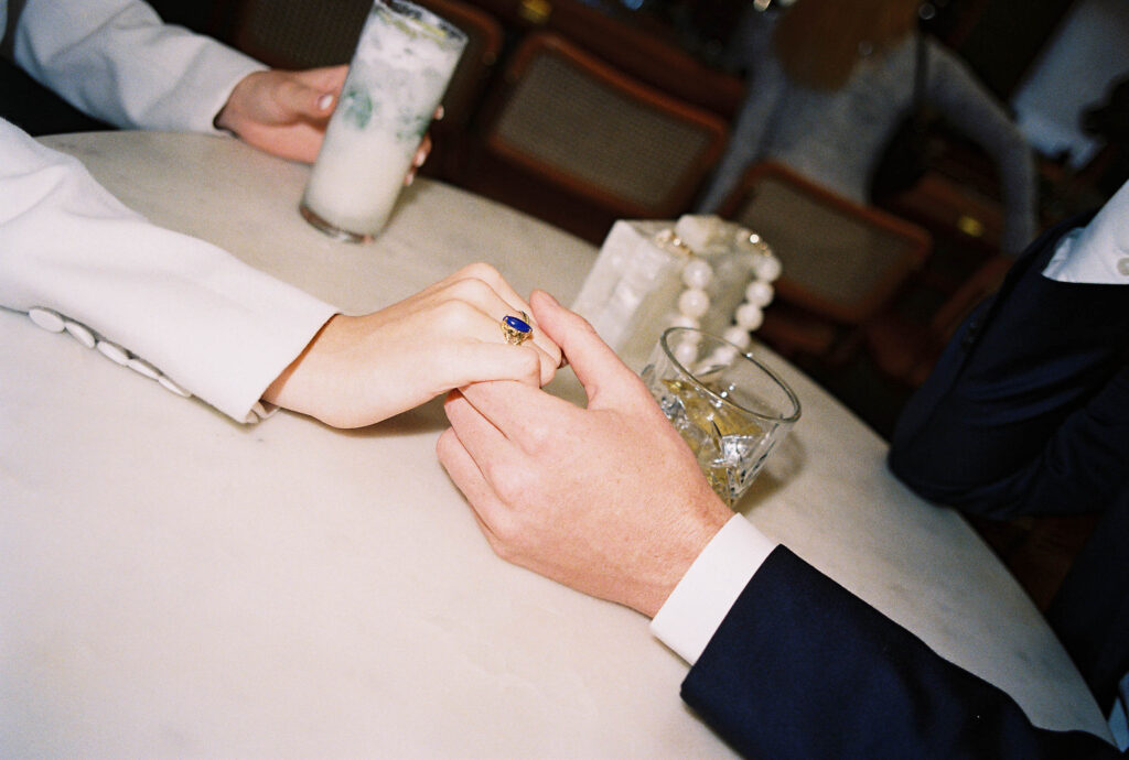 Phoenix Courthouse Elopement 