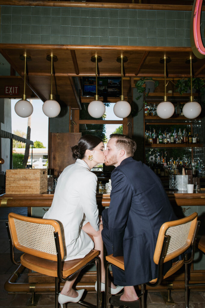 Phoenix Courthouse Elopement 