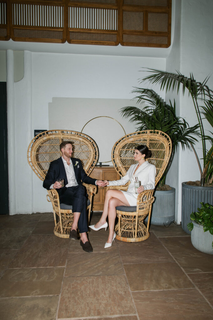 Phoenix Courthouse Elopement 