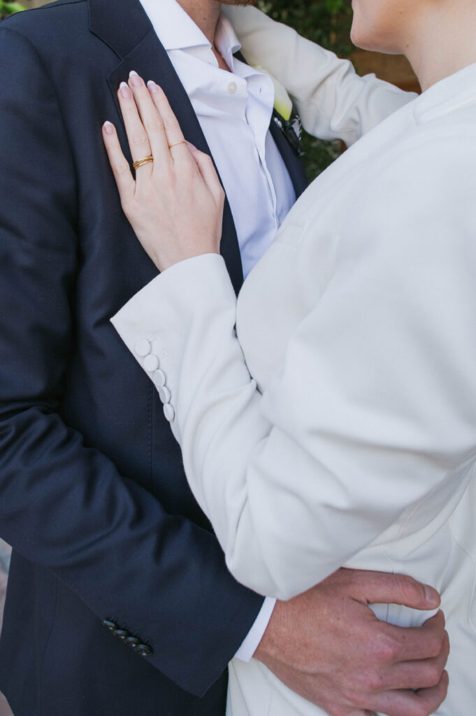 Phoenix Courthouse Elopement 