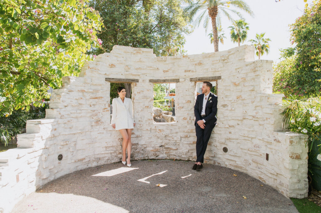 Phoenix Courthouse Elopement 