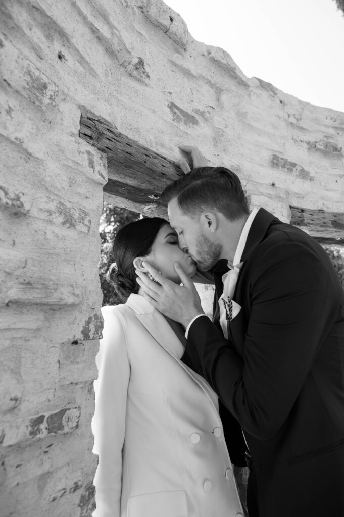 Phoenix Courthouse Elopement 