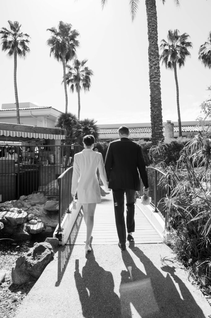 Phoenix Courthouse Elopement 