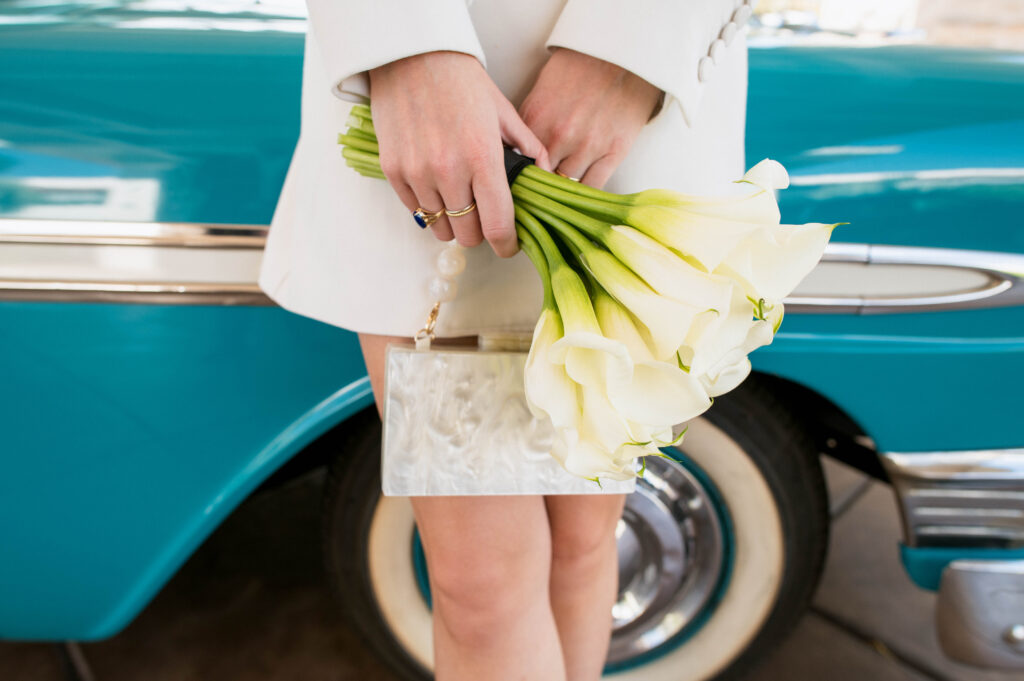 Phoenix Courthouse Elopement 