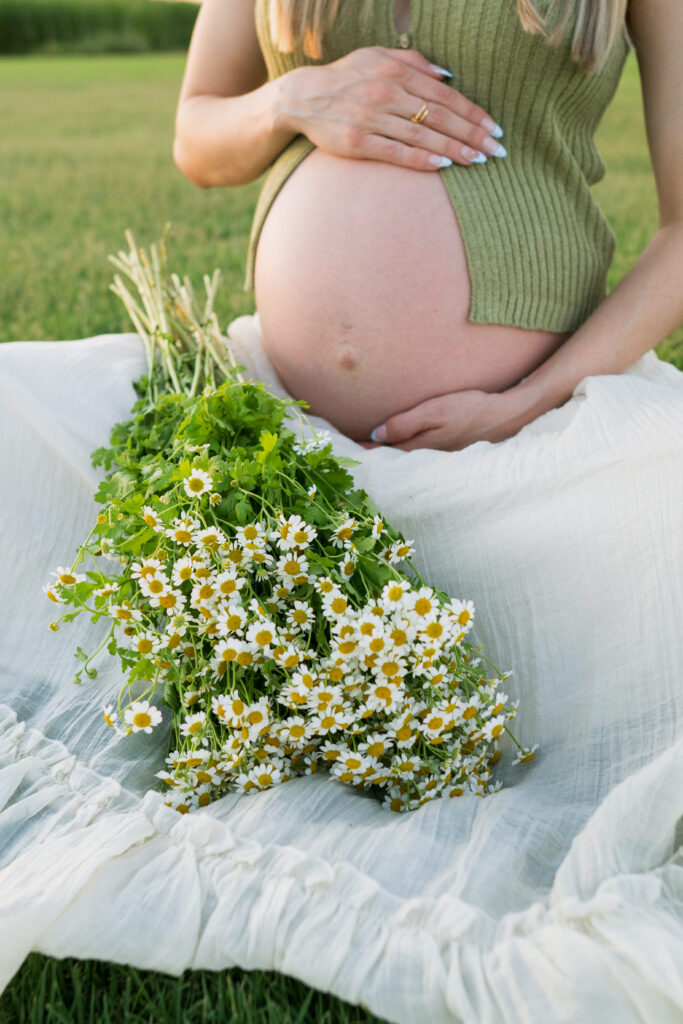 details of maternity 
