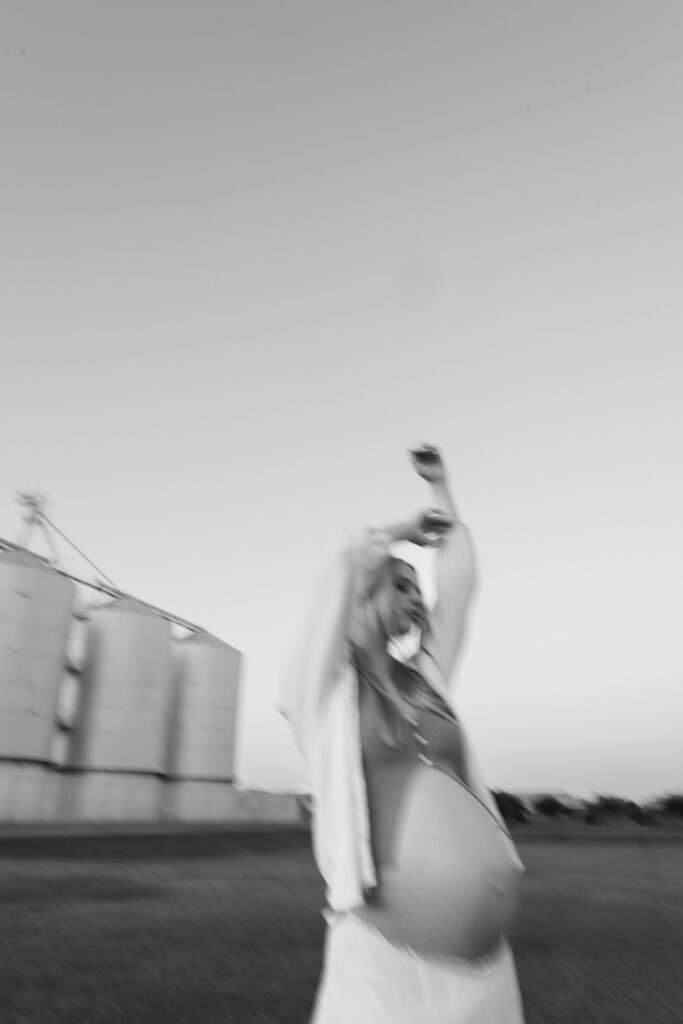 documentary maternity photos