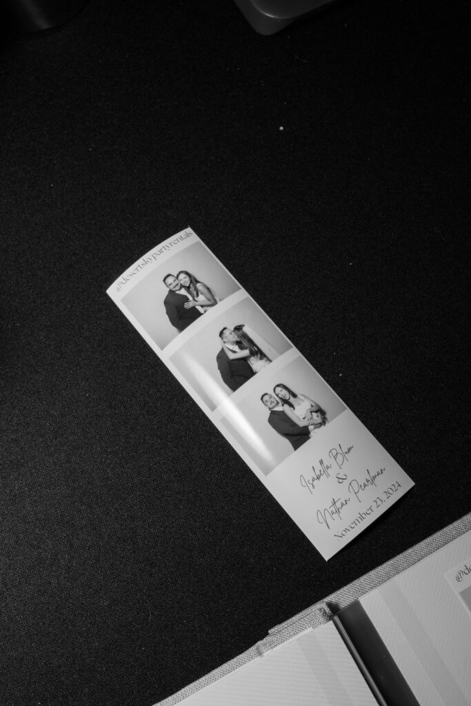 reception details 