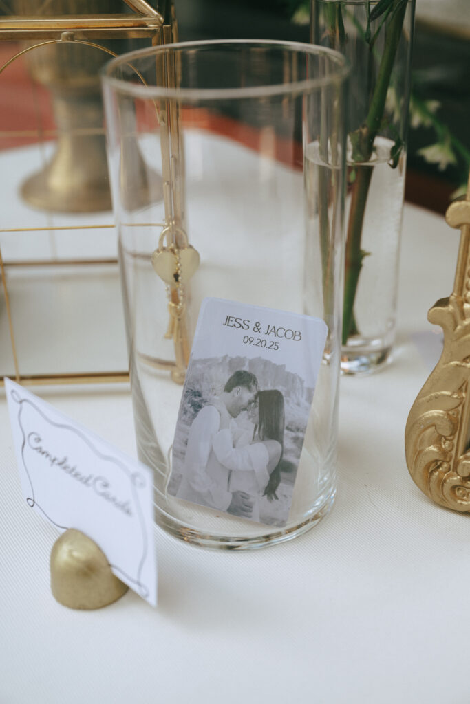 a timeless wedding in Flagstaff, Arizona